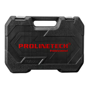 PROLINETECH Set gedora i bitova 108 delova PLTP/SS-108