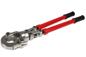 MAR-POL Hidraulična presa za PEX cevi 16–32 mm M55910