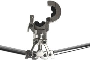 MAR-POL Hidraulična presa za PEX cevi 16–32 mm M55910