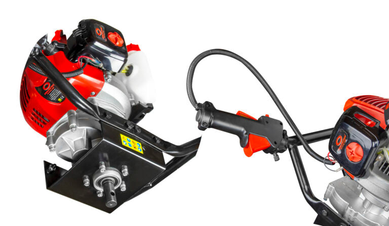 PROLINETECH Bušač rupa za dva rukovaoca Germany Style PLT/EA-334