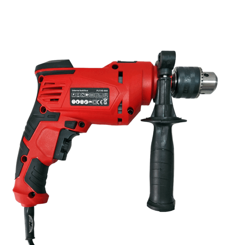 PROLINETECH Vibraciona udarna bušilica 900 W PLT/ID-900
