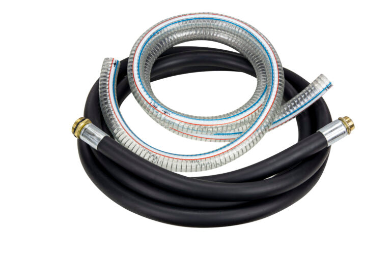 PROLINETECH Pumpa za pretakanje goriva Germany Style PLT/OP-100
