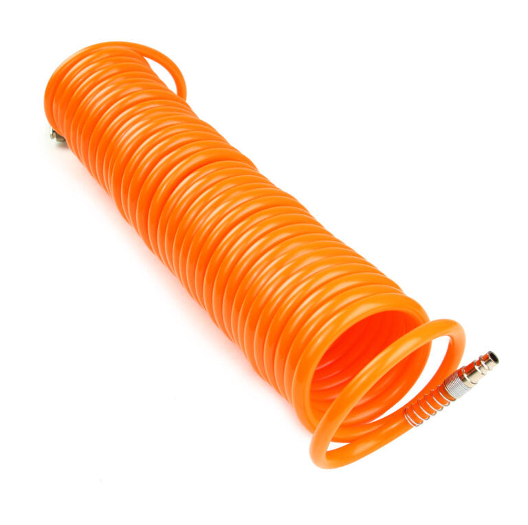 MAR-POL Crevo za kompresor 20 m 8x12 mm M80477