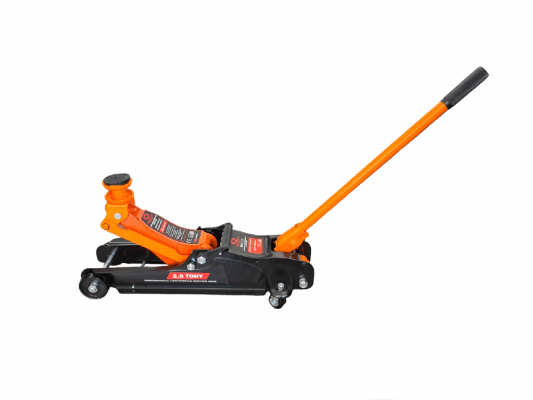 Dizalica krokodilka 2,5 t Germany Style PLT/DK-2,5T PROLINETECH
