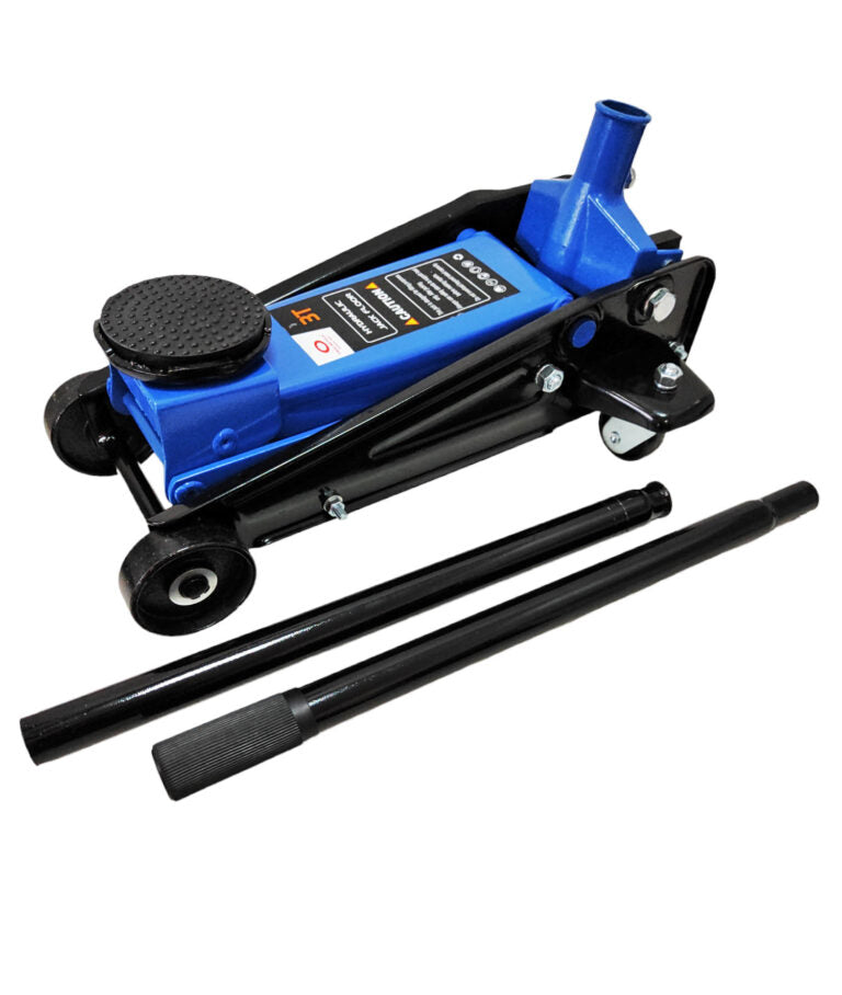 PROLINETECH Dizalica krokodilka 3 t PLT/DK-3T Germany Style