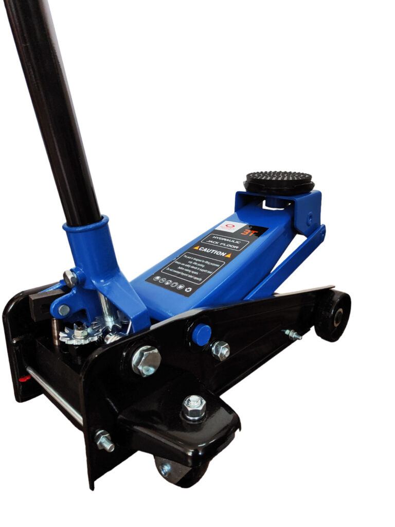 PROLINETECH Dizalica krokodilka 3 t PLT/DK-3T Germany Style