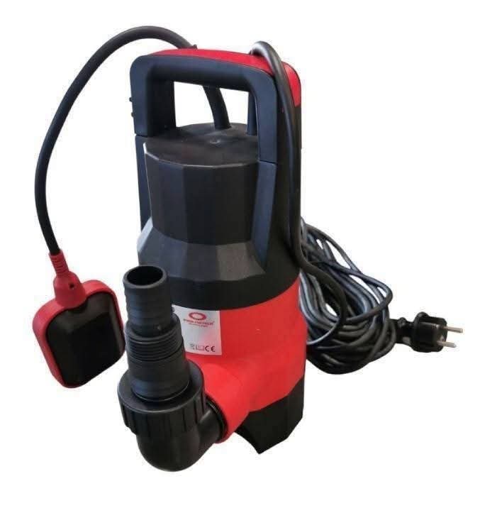 Potapajuća muljna pumpa 400W PROLINETECH