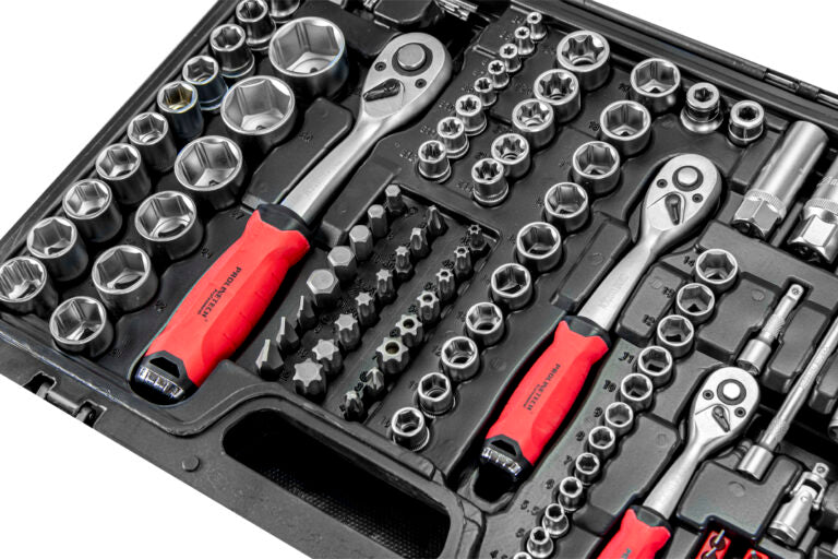 Gedore 173 delova PROFY Germany Style PLTP/SS-173 PROLINETECH