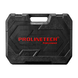PROLINETECH gedore set 216 delova PROFY – nasadni ključevi 1/2″, 3/8″, 1/4″ (PLTP/SS-216)