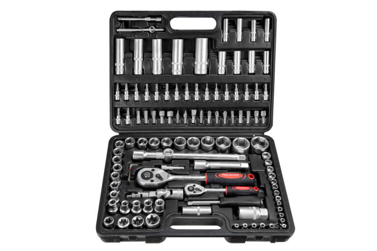 PROLINETECH Gedore Set 108 komada PLT/SS-108
