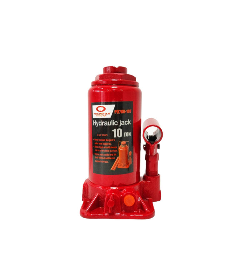 PROLINETECH Hidraulična boca dizalica 10 t PLT/HD-10T