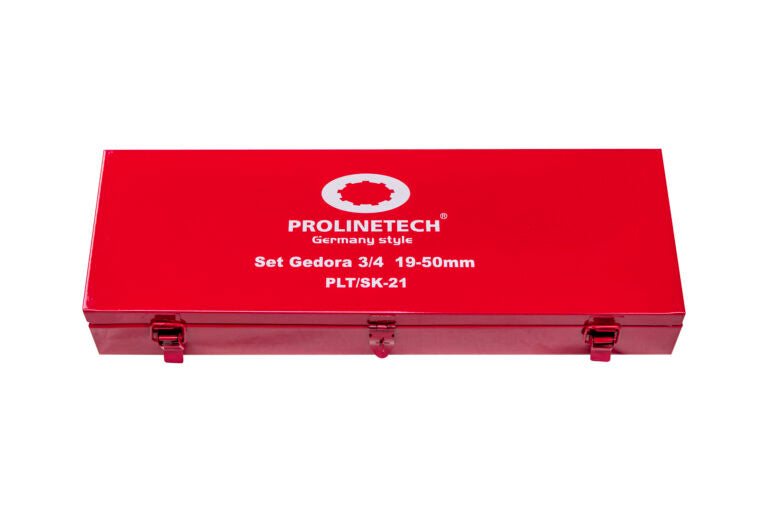 Kamionske gedore 19-50mm 12-ugaone PLT/SK-21/2 PROLINETECH