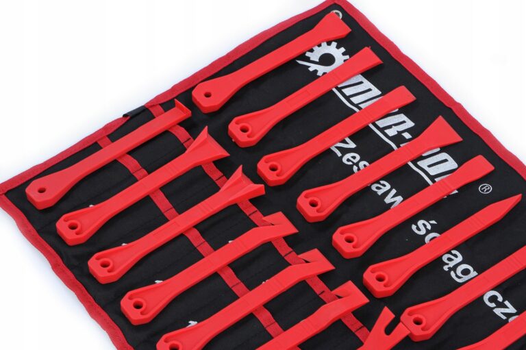 Set za skidanje tapacirunga 27el M57451
