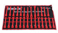 Set za skidanje tapacirunga 27el M57451