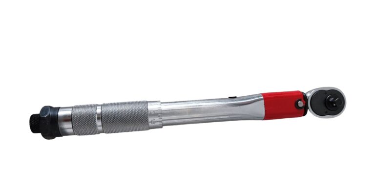 PROLINETECH Moment – kilo ključ 1/4″ 5-25 Nm PLT/MK-5-25