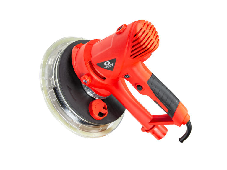 PROLINETECH Brusilica-žirafa za zidove 900W Germany Style PLT/WS-900