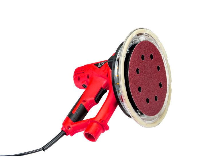 PROLINETECH Brusilica-žirafa za zidove 900W Germany Style PLT/WS-900