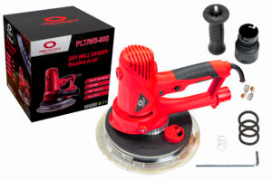 PROLINETECH Brusilica-žirafa za zidove 900W Germany Style PLT/WS-900