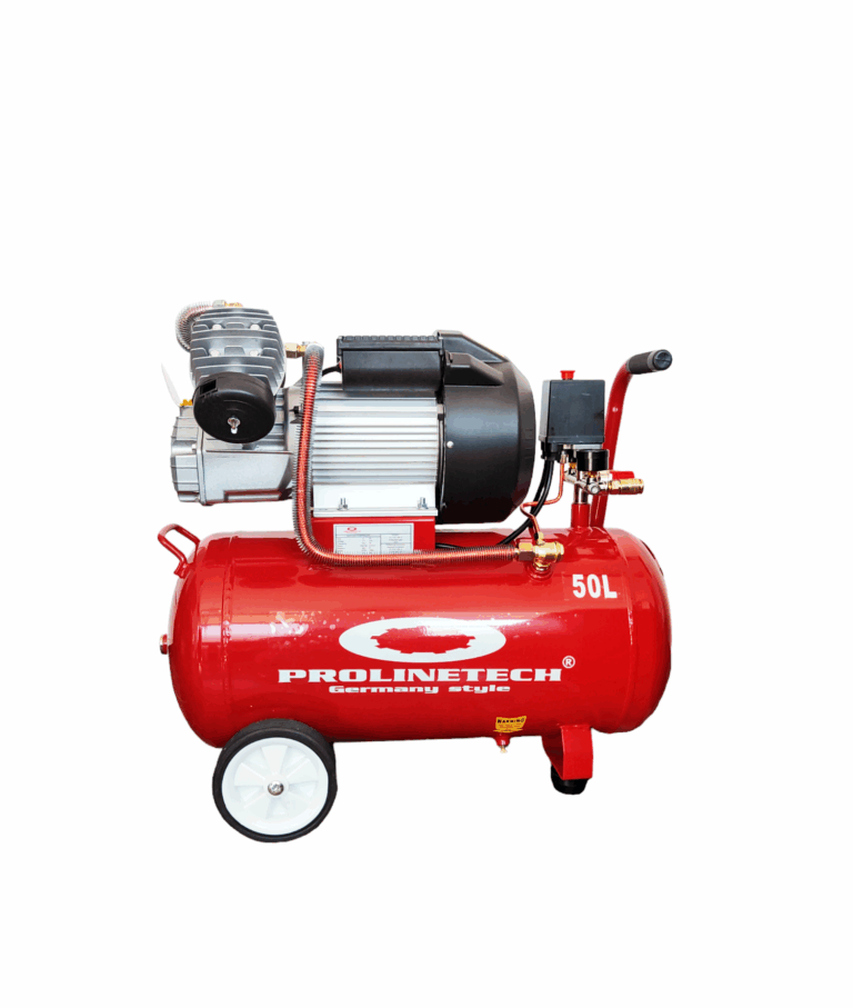 Dvoklipni kompresor 50 L Germany Style PLT/AC-50L/2 PROLINETECH
