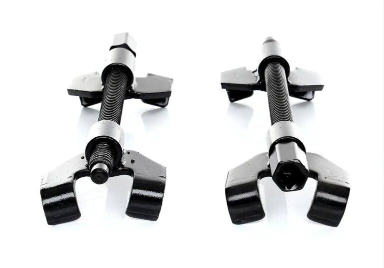 PROLINETECH Natezači opruga PLT/NO-380, 80–320 mm