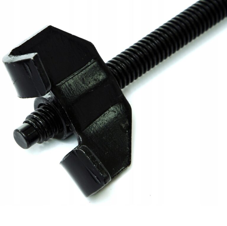 PROLINETECH Natezači opruga PLT/NO-380, 80–320 mm