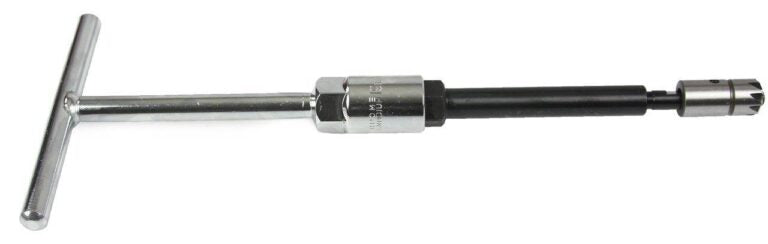 PROLINETECH Set frezera za injektore 7el PLT/SD-07