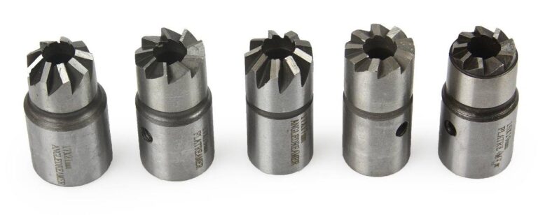 PROLINETECH Set frezera za injektore 7el PLT/SD-07