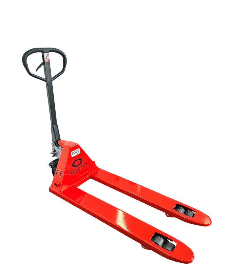 Ručni paletar 2500 kg PROLINETECH PLT/DSK-A-2.5T