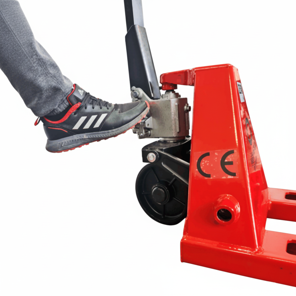 Ručni paletar 2500 kg PROLINETECH PLT/DSK-A-2.5T