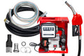 PROLINETECH Pumpa za pretakanje goriva Germany Style PLT/OP-100