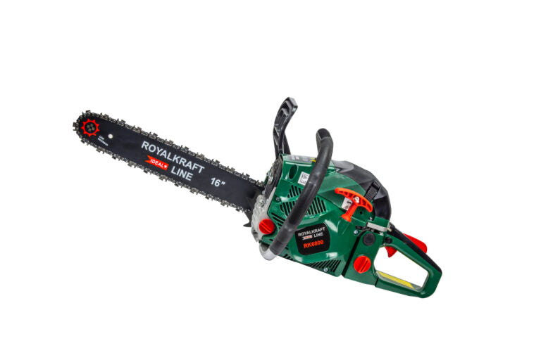 ROYALKRAFT Motorna testera RK6800