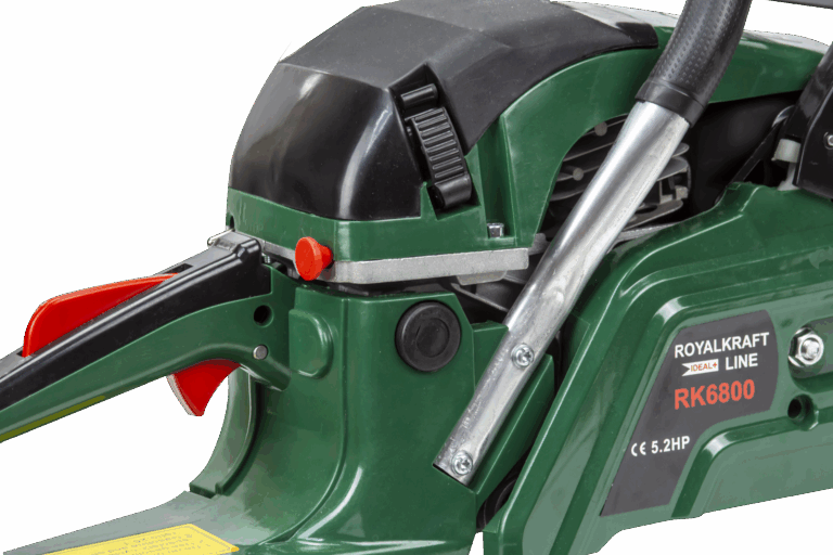 ROYALKRAFT Motorna testera RK6800