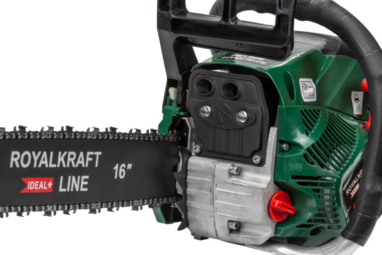 ROYALKRAFT Motorna testera RK6800