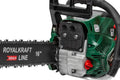 ROYALKRAFT Motorna testera RK6800