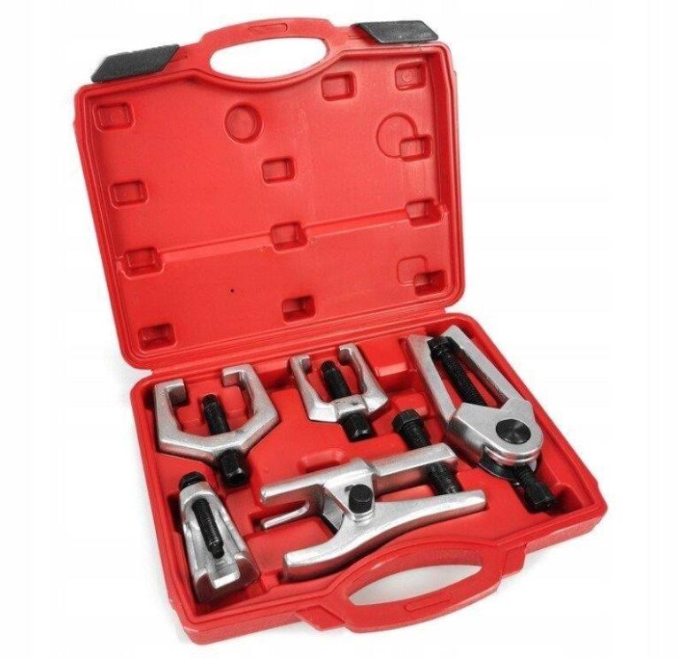 Radapciger za spone i kugle PLT/SK-05 PROLINETECH