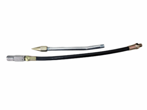 PROLINETECH Ručna mazalica 800 ml PLT/RM-800