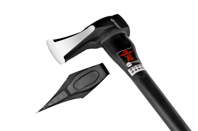 PROLINETECH Sekira sa glavom 2200gr – Fiberglass PLT/AXE-2200
