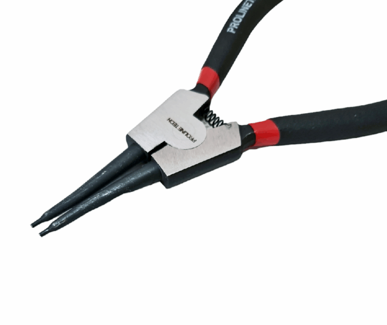 PROLINETECH Set zeger klešta 4 kom PLT/ZK-160