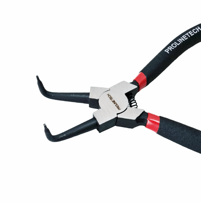 PROLINETECH Set zeger klešta 4 kom PLT/ZK-160