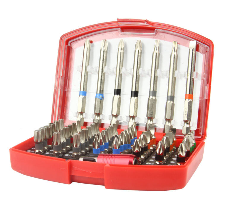 Set bitova 56 elemenata M66304 Mar-Pol