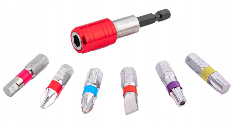 Set bitova 56 elemenata M66304 Mar-Pol