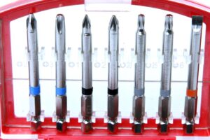 Set bitova 56 elemenata M66304 Mar-Pol
