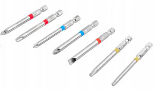 Set bitova 56 elemenata M66304 Mar-Pol