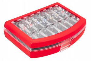 Set bitova 56 elemenata M66304 Mar-Pol