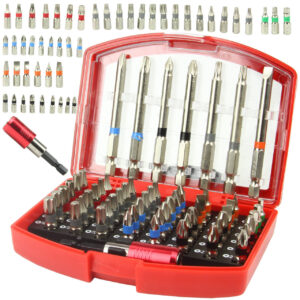 Set bitova 56 elemenata M66304 Mar-Pol