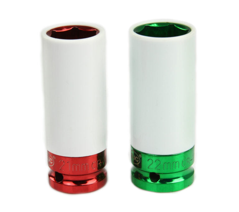 MAR-POL Set udarnih gedora za ALU felne 17–22 mm M58271
