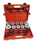 Set univerzalnih izvlakača M80445