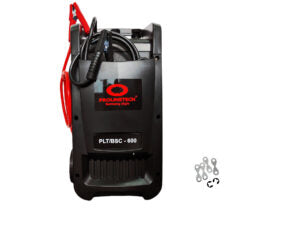 Starter – punjač akumulatora Germany Style PLT/BSC-600 PROLINETECH