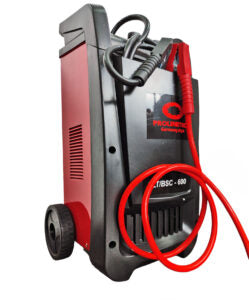 Starter – punjač akumulatora Germany Style PLT/BSC-600 PROLINETECH