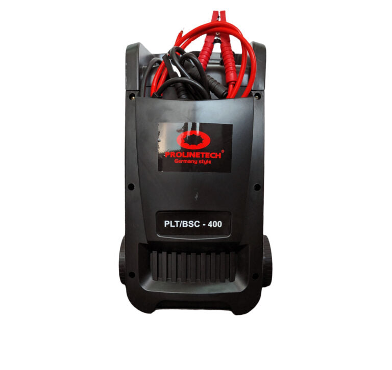 Starter – punjač akumulatora Germany Style PLT/BSC-400 PROLINETECH